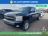 Used 2011 Chevrolet Silverado 1500 LT w/ All-Star Edition image 3