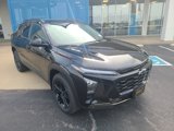 New 2025 Chevrolet Trax ACTIV w/ Driver Confidence Package image 3