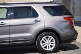 Used 2013 Ford Explorer XLT image 3