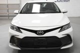 Used 2022 Toyota Camry LE image 4
