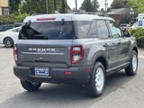 New 2025 Ford Bronco Sport Heritage image 3
