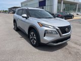 Used 2022 Nissan Rogue SV image 3