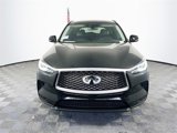 Certified 2023 INFINITI QX50 Luxe image 2
