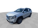 Certified 2022 GMC Terrain SLT w/ Tech Package image 4