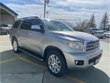 Used 2011 Toyota Sequoia Platinum image 5