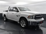 Used 2019 RAM 1500 Lone Star image 4