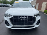Used 2024 Audi Q3 2.0T Premium image 3