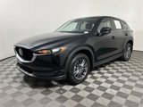 Used 2021 MAZDA CX-5 Touring image 4