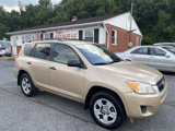Used 2011 Toyota RAV4 4WD image 2