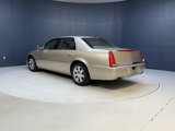 Used 2006 Cadillac DTS w/ Sun And Sound Package image 3
