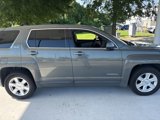 Used 2013 GMC Terrain SLE image 2
