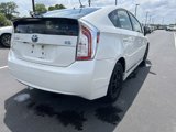 Used 2012 Toyota Prius Three image 4