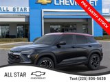 New 2025 Chevrolet TrailBlazer RS w/ Convenience Package image 2