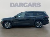 Certified 2022 Jeep Grand Cherokee L Overland w/ Advanced Protech Group III image 4