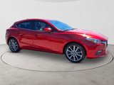 Used 2018 MAZDA MAZDA3 Touring image 4