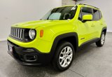 Used 2017 Jeep Renegade Latitude image 6