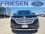 Used 2018 Ford Edge SEL w/ Equipment Group 201A image 2