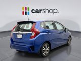 Used 2016 Honda Fit EX-L image 4