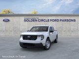 New 2025 Ford Maverick XL image 4