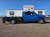 Used 2022 RAM 3500 SLT w/ Quick Order Package 2YG SLT image 4