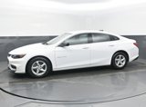 Used 2018 Chevrolet Malibu LS image 5