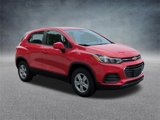 Used 2020 Chevrolet Trax LS image 2