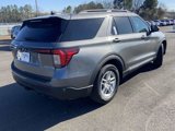 New 2025 Ford Explorer Active image 3
