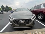 Used 2022 Hyundai Ioniq SE image 2