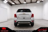 Used 2022 Chevrolet Trax LT w/ LT Convenience Package image 5