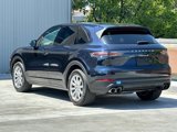 Used 2022 Porsche Cayenne S image 3