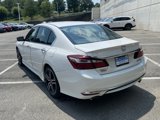 Used 2017 Honda Accord Sport Special Edition image 5
