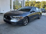 Used 2023 Honda Accord EX image 2