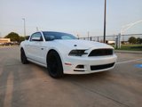 Used 2014 Ford Mustang Premium image 3
