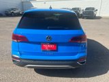 Used 2022 Volkswagen Taos SEL image 4