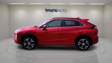 Used 2022 Mitsubishi Eclipse Cross SEL image 2