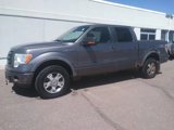 Used 2010 Ford F150 FX4 image 2