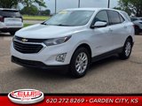 Used 2019 Chevrolet Equinox LT image 4