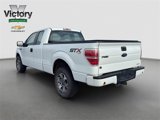 Used 2014 Ford F150 STX w/ Equipment Group 201A Mid image 4