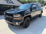 Used 2019 Chevrolet Silverado 1500 LT w/ All Star Edition image 5