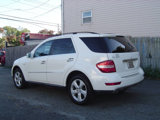 Used 2011 Mercedes-Benz ML 350 BlueTEC 4MATIC image 6