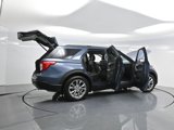 Used 2021 Ford Explorer Limited w/ Equipment Group 301A image 5