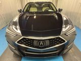 Used 2021 Acura TLX w/ Technology Package image 2