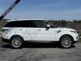 Used 2016 Land Rover Range Rover Sport HSE image 2
