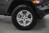 Certified 2022 Jeep Wrangler Unlimited Sport image 4