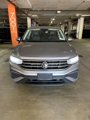 Used 2024 Volkswagen Tiguan SE w/ Panoramic Sunroof Package image 2