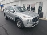 Used 2023 Hyundai Santa Fe SEL image 2