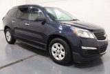Used 2017 Chevrolet Traverse LS image 2