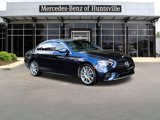 Certified 2022 Mercedes-Benz E 350 Sedan image 1