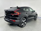 Certified 2023 Volvo C40 P8 Recharge Ultimate image 5