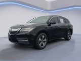 Used 2016 Acura MDX FWD image 2